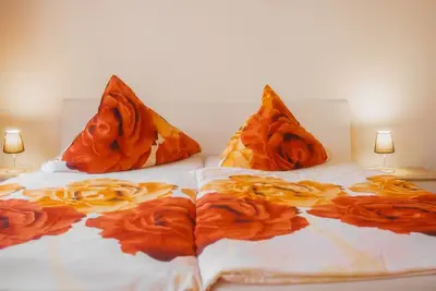 Image de Charmante 3-zimmer-wohnung in Direkter Nähe zu Unseren Sehenswürdigkeiten