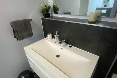 Image de Modern Exec 2Bed Apartment at Infinite