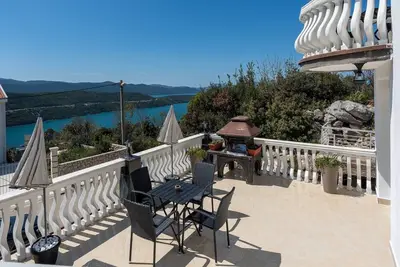 Image de Apartments Vrabac / Studio Apartment 1