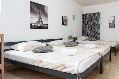 Image de Apartments Vrabac / Studio Apartment 2