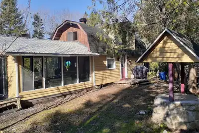 Image de Chalet sur le Domaine