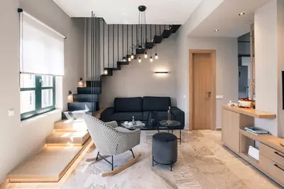 Image de House 8 - In the Heart of Venetian town w. Parking