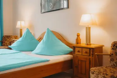 Image de Komfort der Großzügigkeit auf 180²m in Einer 5-zimmer-ferienwohnung