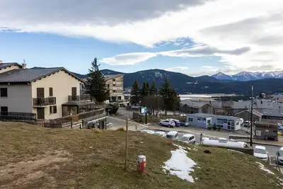 Image de Tetras 66 - Station de ski à pied