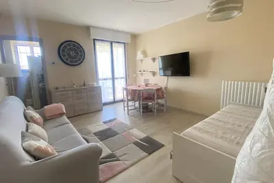 Image de Lovely apartment 10 minutes from pet friendly Lake Maggiore 🐾