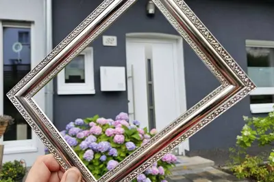 Image de Cozy vacation home WeitBlick with large balcony and terrace for relaxing