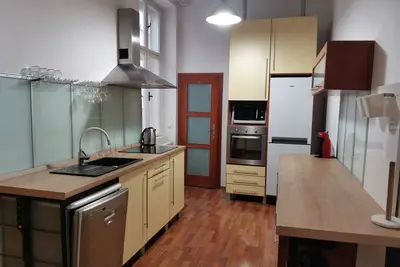 Image de Downtown 3 Bdr Charm - walk to all attractions