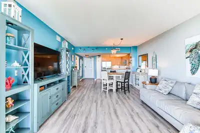 Image de Palms of Destin Resort Condo w/ Private Balcony!