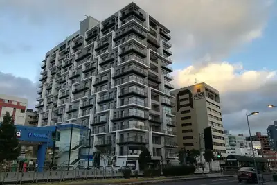 Image de Beautiful apartment in Quito's financial center with a stunning view of the city