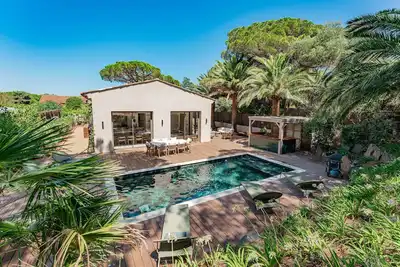 Image de Villa Johanna