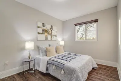 Image de Luxury room in a home - Brampton