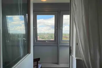 Image de Normanton Tower