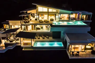 Image de Villa Kd - Experience your own White Lotus moment