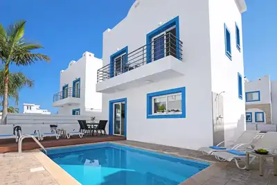 Image de Villa Annabel - 5min to Kapparis Beach