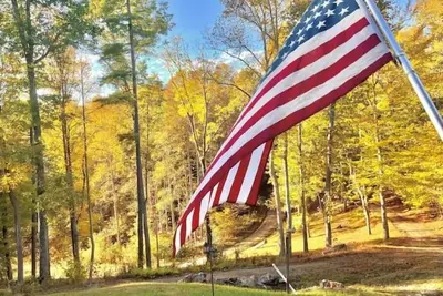 Image de Harmony Hollow -5bd Rustic Cabin