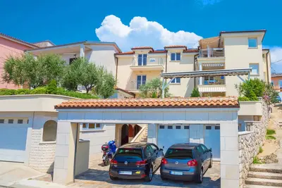 Image de Appartement de vacances avec climatisation