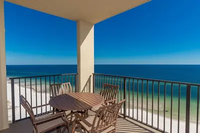 Image de Stunning Views from this 15th floor one bedroom condo!