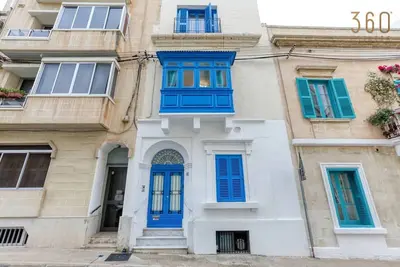 Image de An amazing 2br home with a special private rooftop