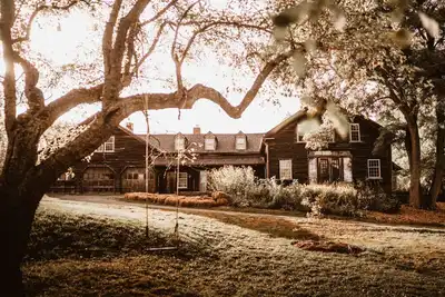 Image de Bucolic Vermont Dreamland & Homestead