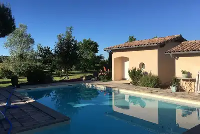 Image de Très Belle Maison Calme, Bien Située, à Deux pas de Toutes les Commodités