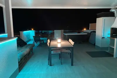 Image de Apartamento Nuevo con Solárium en el Corazón de la Costa Calida Frente al mar