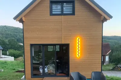 Image de Capitale de l'ex-Principauté de Salm   🌲Chalet situé en lisière de forêt🌲