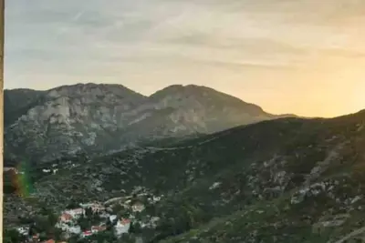 Image de Vue exceptionnelle Mer et Parc National des calanques