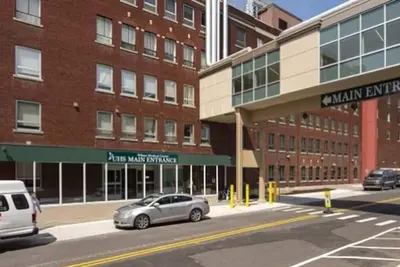 Image de Intimate 1 Bedroom Apt by Uhs