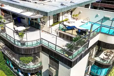 Image de Magnífica Cobertura - Camboinhas