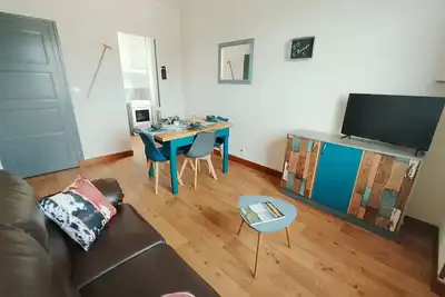 Image de Le Pavin gite Résidence de Michèle Murol