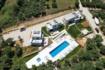 Image de Theseus Superior Villa