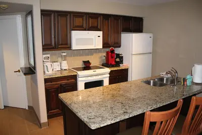 Image de Lovely condo unit in Horseshoe Valley