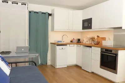 Image de Studio les pieds dans l’eau à Penthièvre