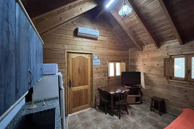 Image de Cabaña Para Parejas en Moratalla