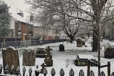 Image de Writers Retreat in the heart of Ashford Town