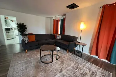 Image de 3+Bed Home Close to Downtown