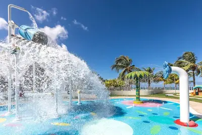 Image de Moon Palace Jamaica-All Inclusive Resort
