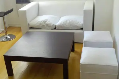 Image de Increible Apartamento Ubicado en el Barrio de Recoleta. Ideal Para Visitar Ba