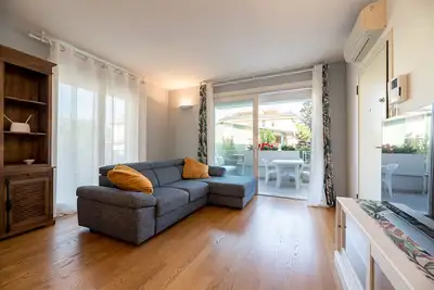 Image de Wonderful Apartment Near the Sea