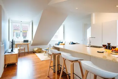 Image de Fanqueiros Prime Residence 5e