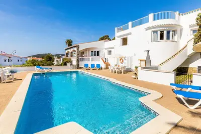 Image de Villa Sun Paradise