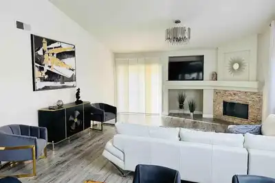 Image de Sweet Holiday. Cozy home in a quiet area — perfect for a relaxing stay