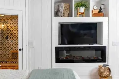 Image de Heaven on Lake Barkley in Cadiz, Ky