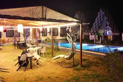 Image de Bu Bungalow Hotel