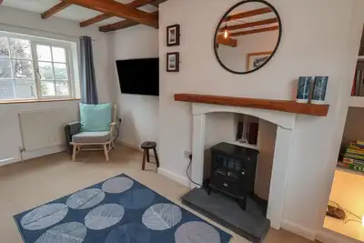 Image de 9 Salt Pan Well Steps, pet friendly in Whitby