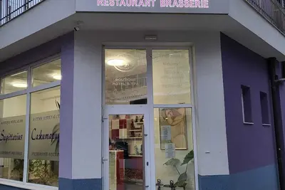 Image de Boutique Spa Hotel Restaurant Brasserie Sagittarius