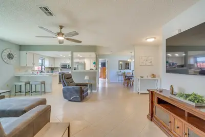 Image de Home w/ Patio & Grill: 2 Mi to Rainbow Springs!