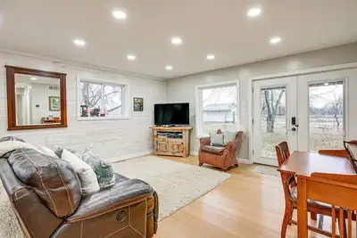 Image de Quiet Shepherd Home: Near Cmu Campus!
