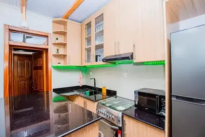 Image de Cozy retreat in Kigali