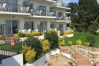 Image de Apcostas Club Torre Vella / Quatre Pièces